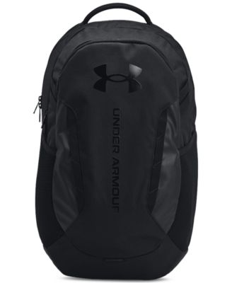 Under Armour Men s UA Hustle 6.0 Solid Color Backpack Macy s