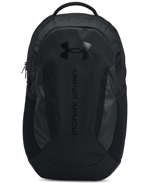 Рюкзак Under Armour Men's UA Hustle 6.0 Solid-Color