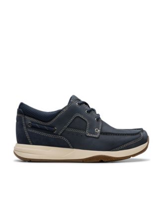 Collection Men's Sailview Lace Shoes