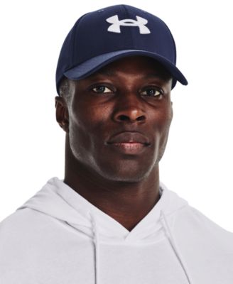 Men's Blitzing Baseball Hat