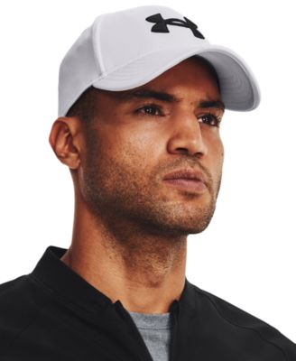 Under Armour - Men's UA Blitzing Baseball Hat