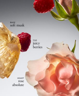 Amazing Grace Eau de Parfum Intense, 4 oz.