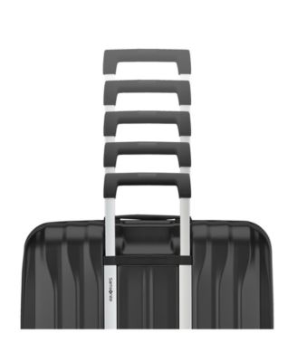 Uplift HS Medium Check-in Spinner