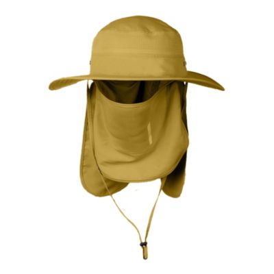 Men's Unisex Keya Packable Boonie Hat Classic Fit