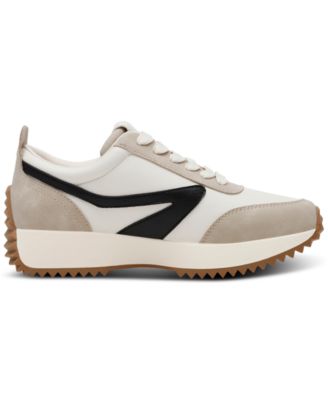 Women's Bynx Lace-Up Jogger Sneakers