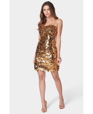 Bebe Sequin Dress buy