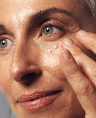 Hope In A Jar Eye Revival Serum-In-Cream With Elderberry Flower & Hyaluronic Acid, 0.5 oz.