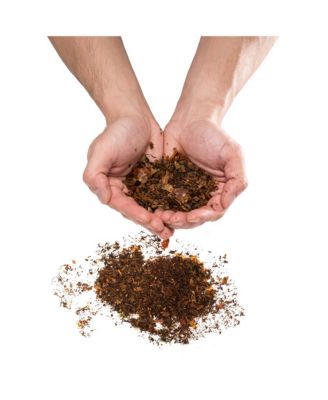 Luma Electric Kitchen Composter, 2.5L Capacity Odorless Countertop Compost Bin