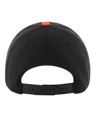 新品　BRIEFING MONOGRAM HAT ブラック Men's New Era Black Washington Commanders 2025 Sideline