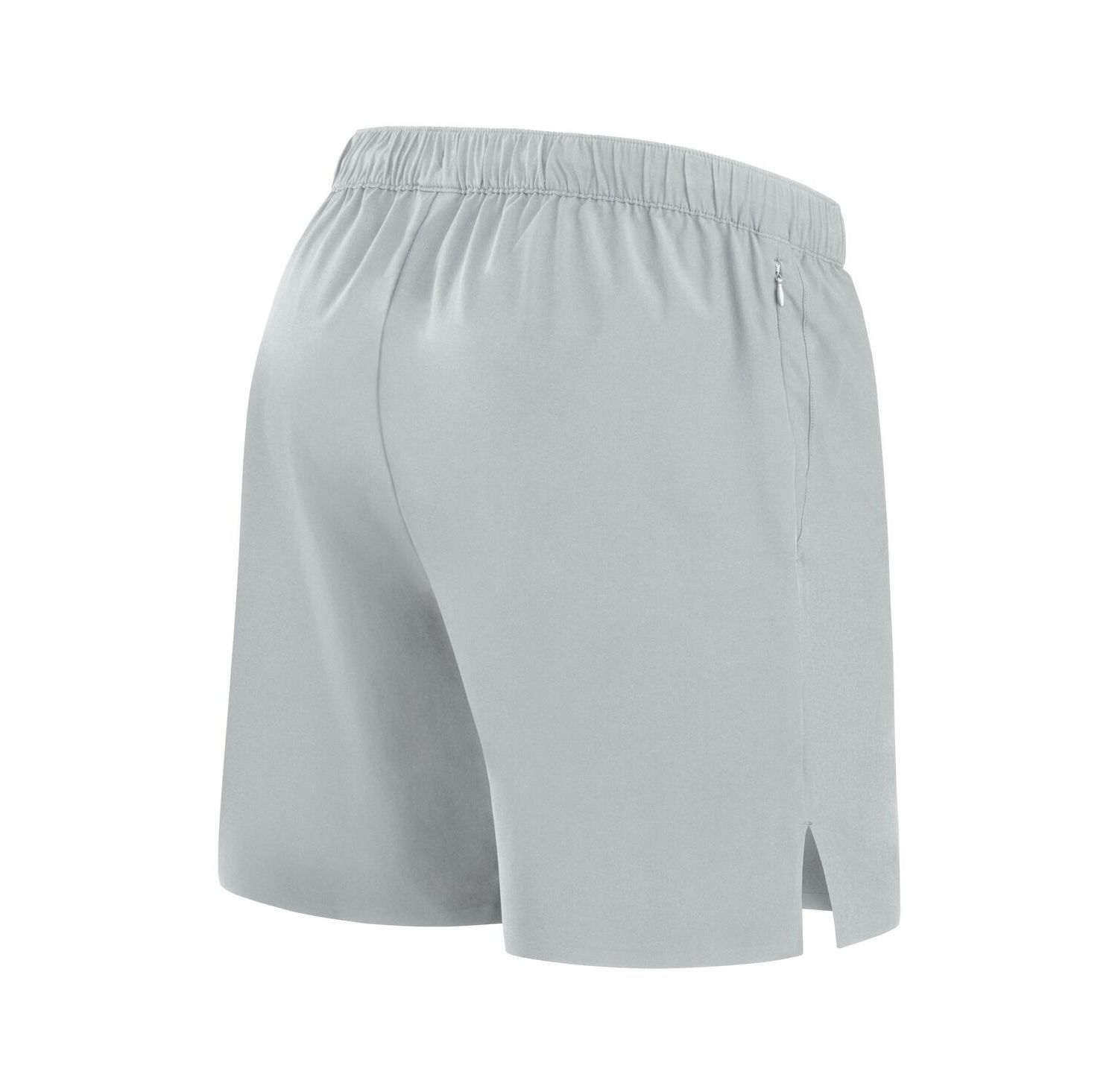 Men's Gray Miami Dolphins Front Office Woven Shorts