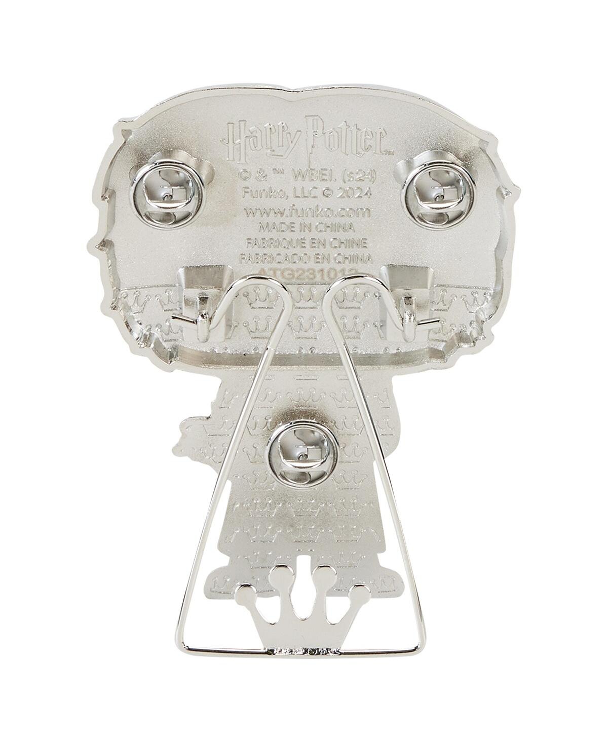 Funko Harry Potter Neville Longbottom Enamel Pin In No Color