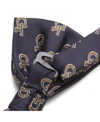 Men's Georgia Tech Yellow Jackets Repeat Bow Ties