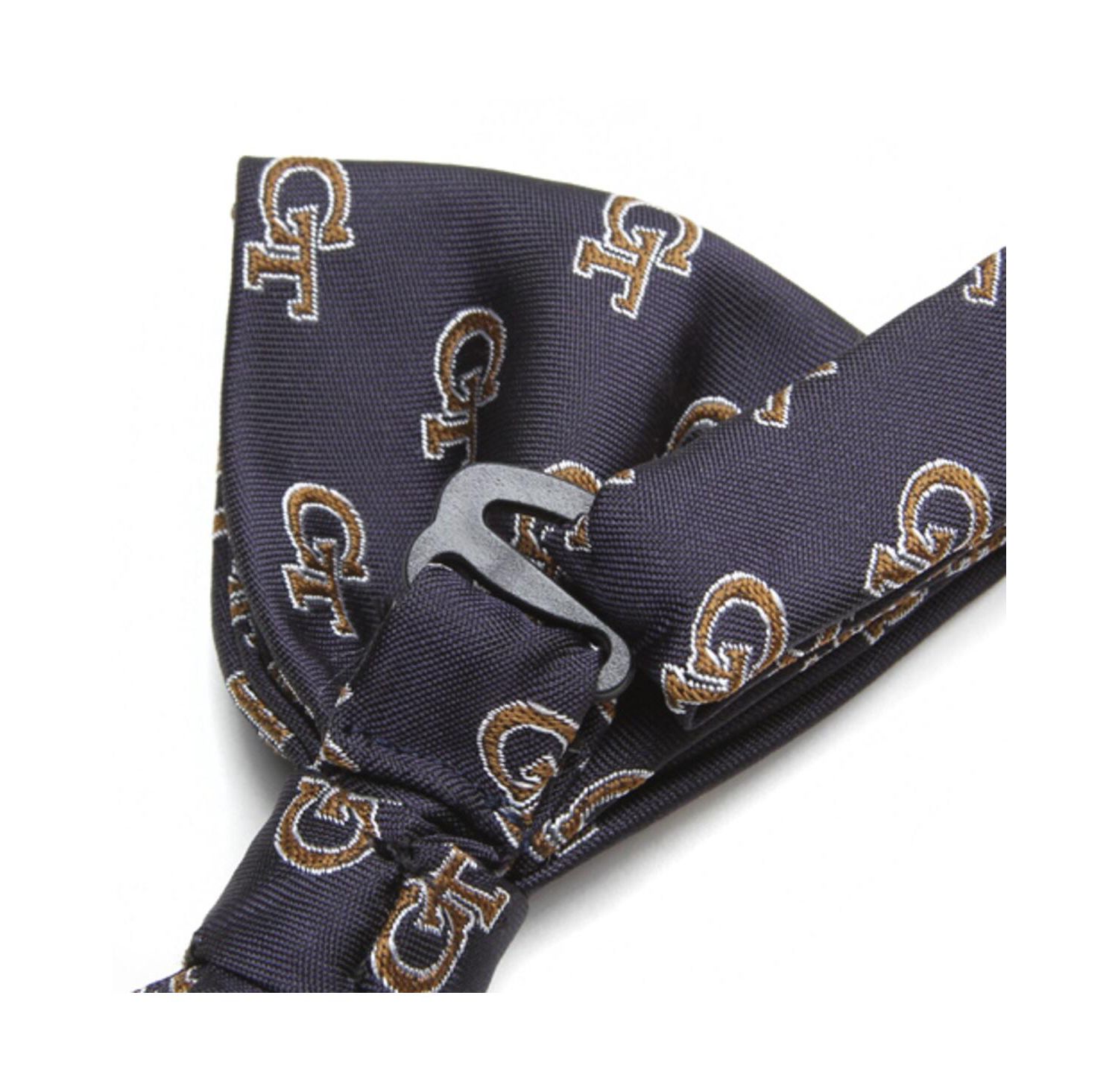 Men's Georgia Tech Yellow Jackets Repeat Bow Ties