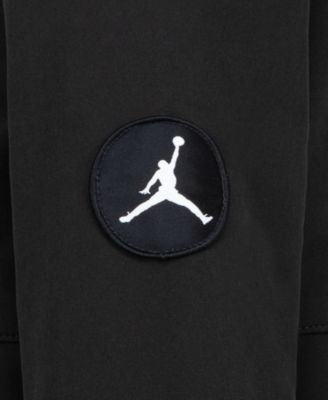 Boys 8-20 Soft Shell Hooded Jacket