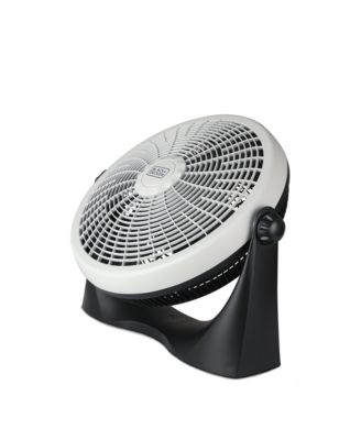 BLACK+DECKER Floor Fan