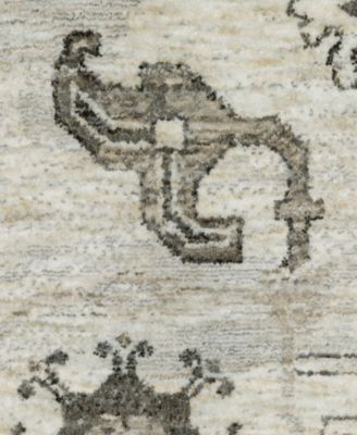 Chamberlain CH06B 5'3"x7'6" Area Rug