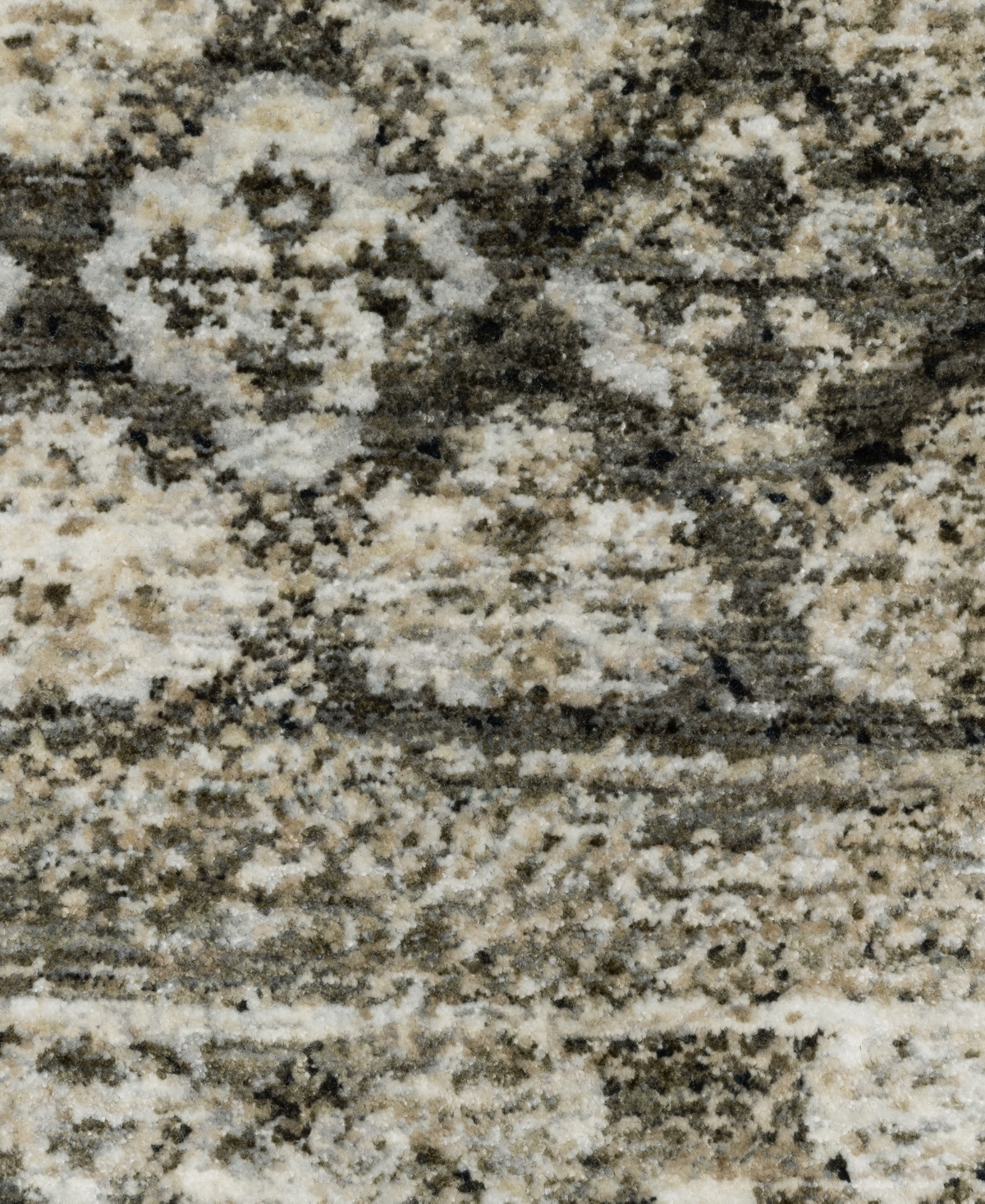 Oriental Weavers Chamberlain 6'7"x9'6" Area Rug In Gray