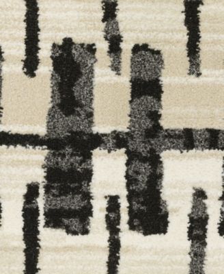 Raylan RAY11 5'3x7'6 Area Rug