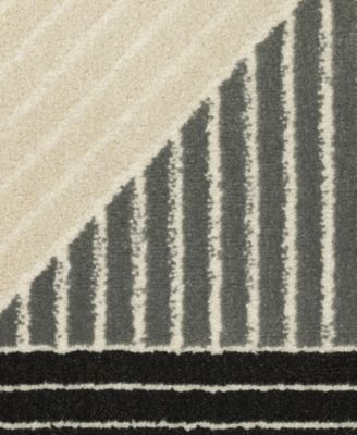 Raylan RAY07 3'3x5' Area Rug