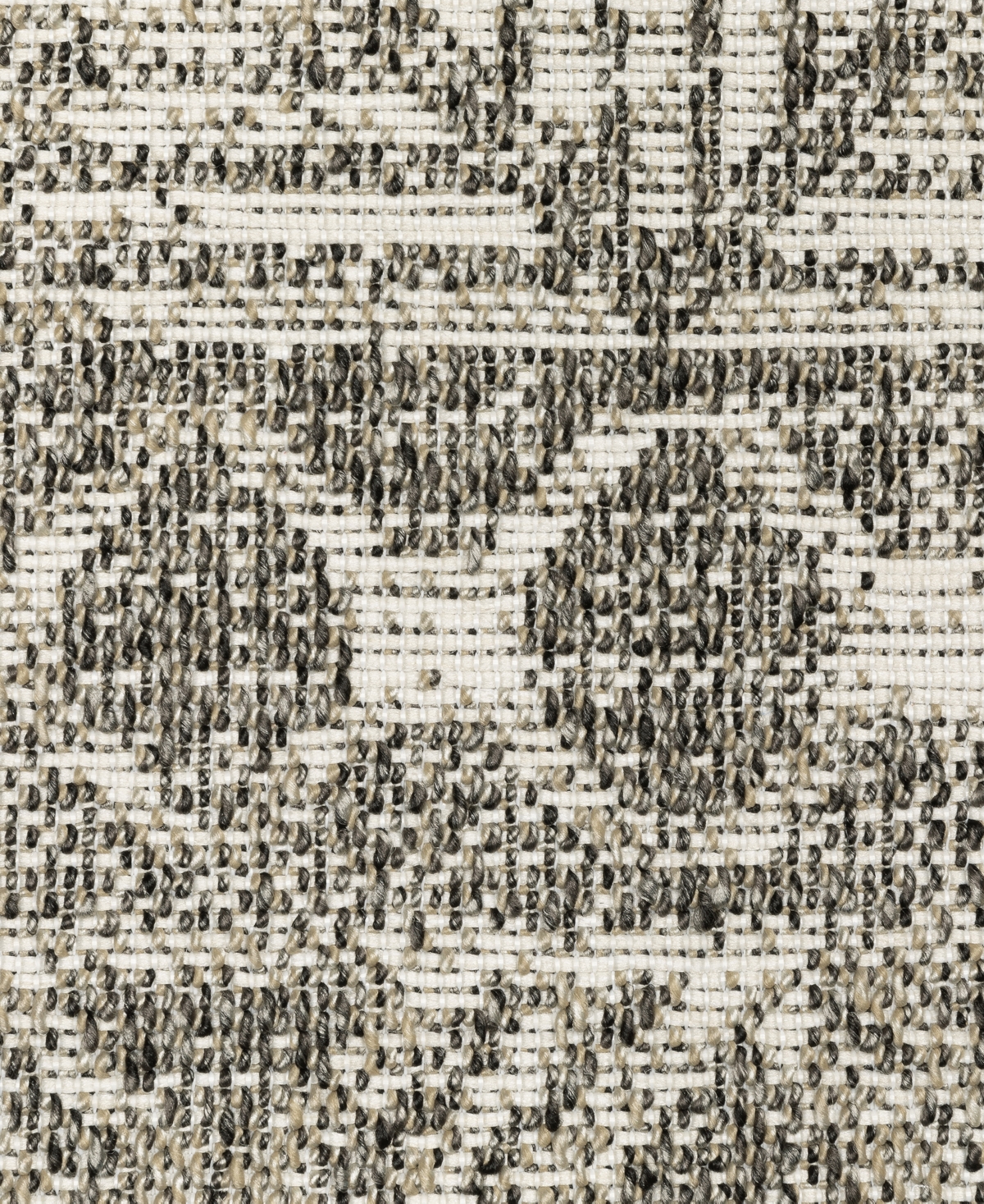 Oriental Weavers Gillian 4926a 5'3x7'3 Area Rug In Charcoal