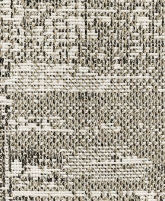 Oriental Weavers Gillian Rug Collection In Charcoal
