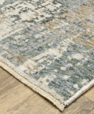 Oriental Weavers Hayden Rug Collection In Charcoal