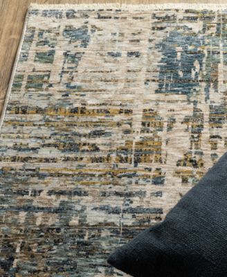 Hayden HAY05 3'3x5' Area Rug