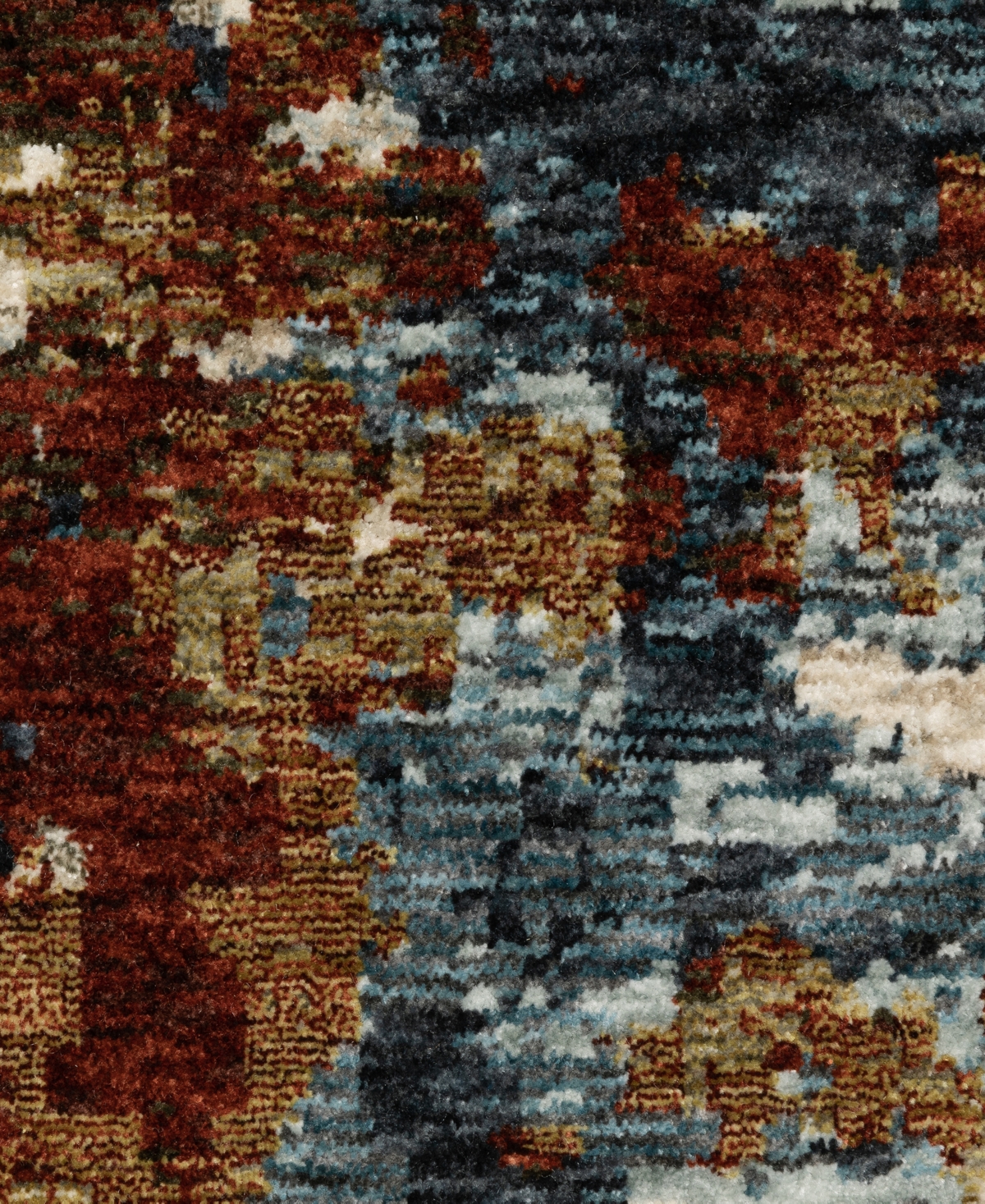 Oriental Weavers Hayden Hay01 Area Rug, 3'3 X 5' In Multi