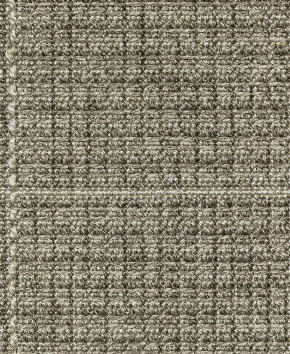 Oriental Weavers Caicos Ca04b 1'10x7'6 Runner Area Rug In Charcoal