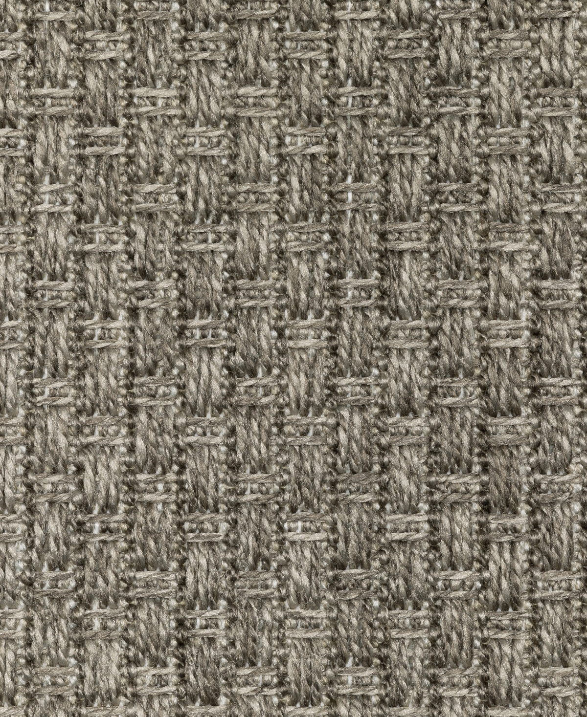 Oriental Weavers Caicos Ca01n 1'10x7'6 Runner Area Rug In Charcoal