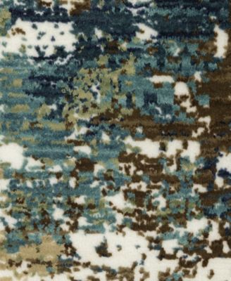 Reed RE06A 7'10x10'10 Area Rug