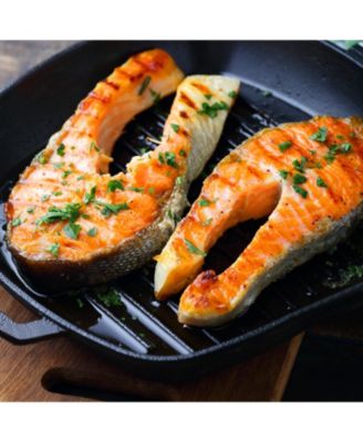 10.5 Inch Square Grill Pan