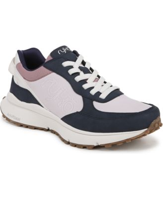 Women's Jog On Slip On Bungee Sneakers