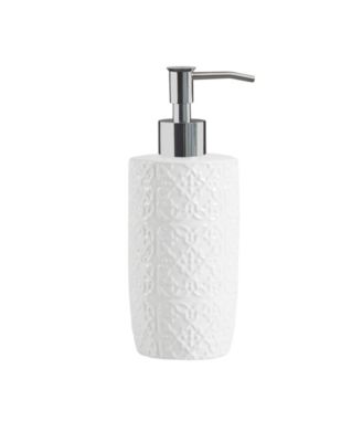 Tara 4-Pc. Bath Accessory Set