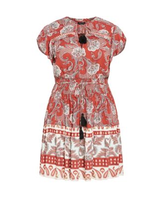 Women's Lilah Dress