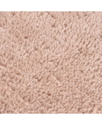 Makeup Removal Kit with Removing Towel 3 Pack Remover Pads Spa Hairband Reusable