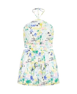 Women's Almay Romper