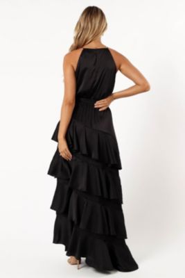 Women's Annalise Tiered Maxi Dress