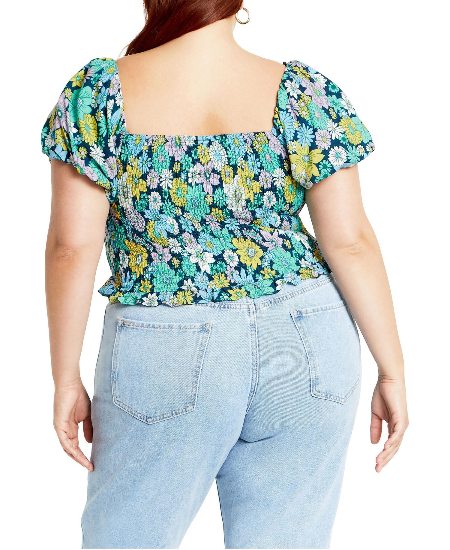 Women's Naomi Top