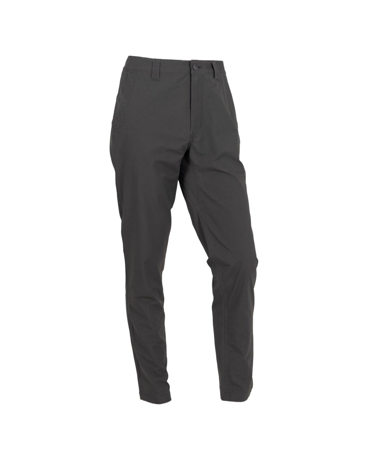Men's Teton Hybrid Pant - Jackson grey