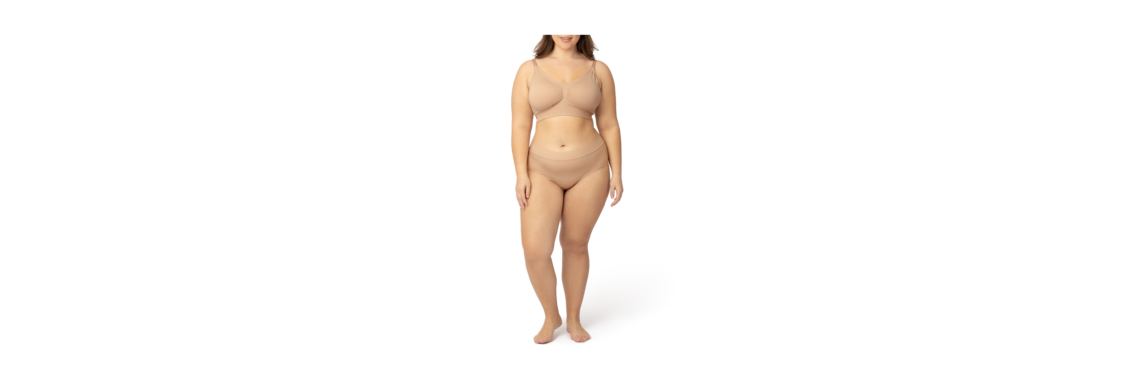 Kindred Bravely Maternity Grow with Me Postpartum Brief