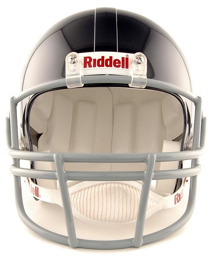 Riddell Chicago Bears NFL Mini Helmet Macy's