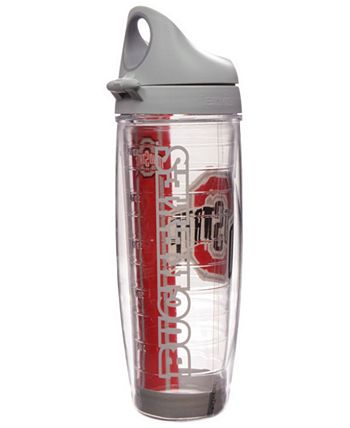 Tervis Tumbler Ohio State Buckeyes 20-oz. Black Out Stainless Steel Tumbler  - Macy's