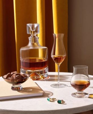 No.9 Whiskey Decanter