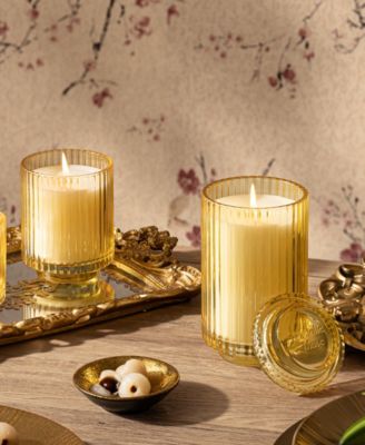 Am&eacute;lie Candle, Tahitian Lychee, 11 oz