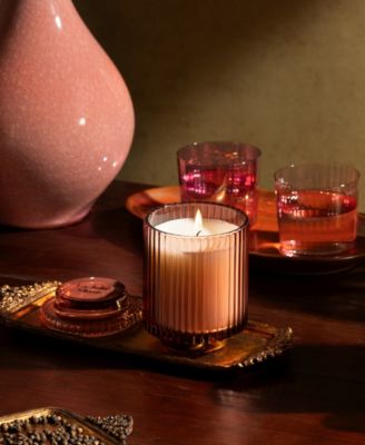 Am&eacute;lie Candle, Santal Ros&eacute;, 7 oz