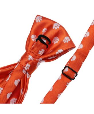 Clemson Tigers Bow Ties