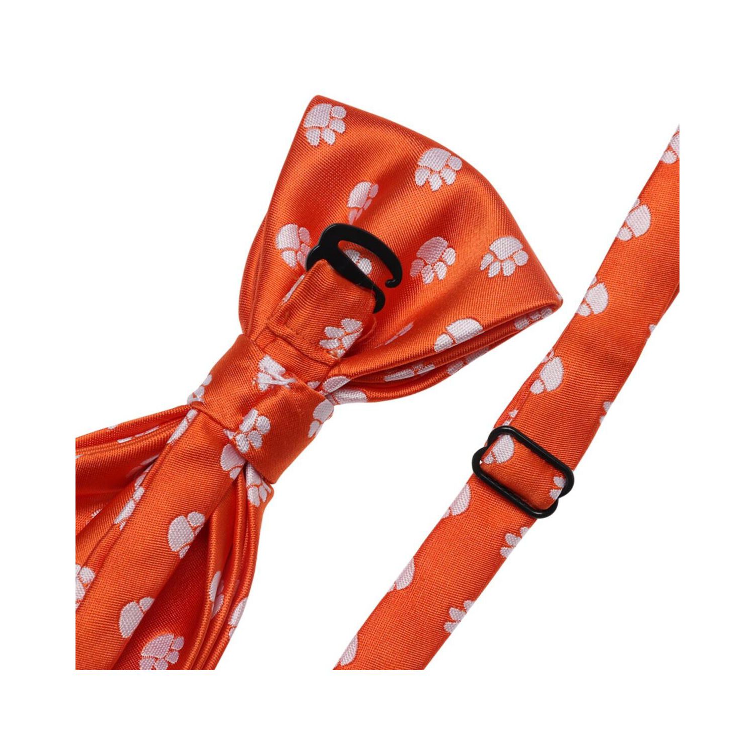 Clemson Tigers Bow Ties
