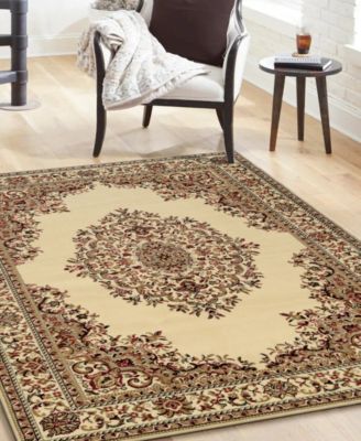 CLOSEOUT! Pesaro 5'5"x7'7" Area Rug