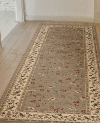 CLOSEOUT! Pesaro 2'2"x7'7" Runner Area Rug